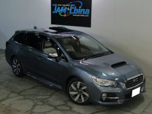 Subaru levorg vm4